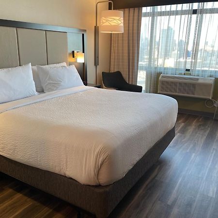 Holiday Inn Express Long Island City E - New York By Ihg Eksteriør billede