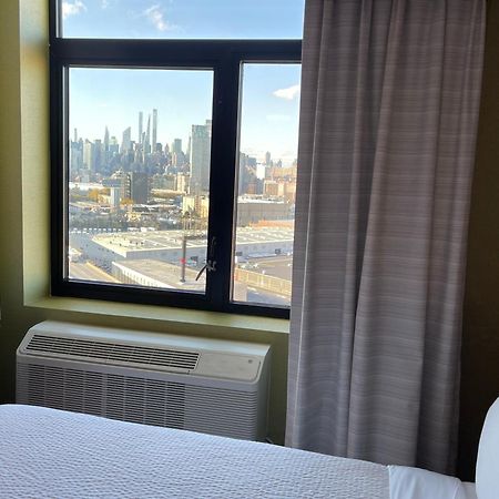 Holiday Inn Express Long Island City E - New York By Ihg Eksteriør billede