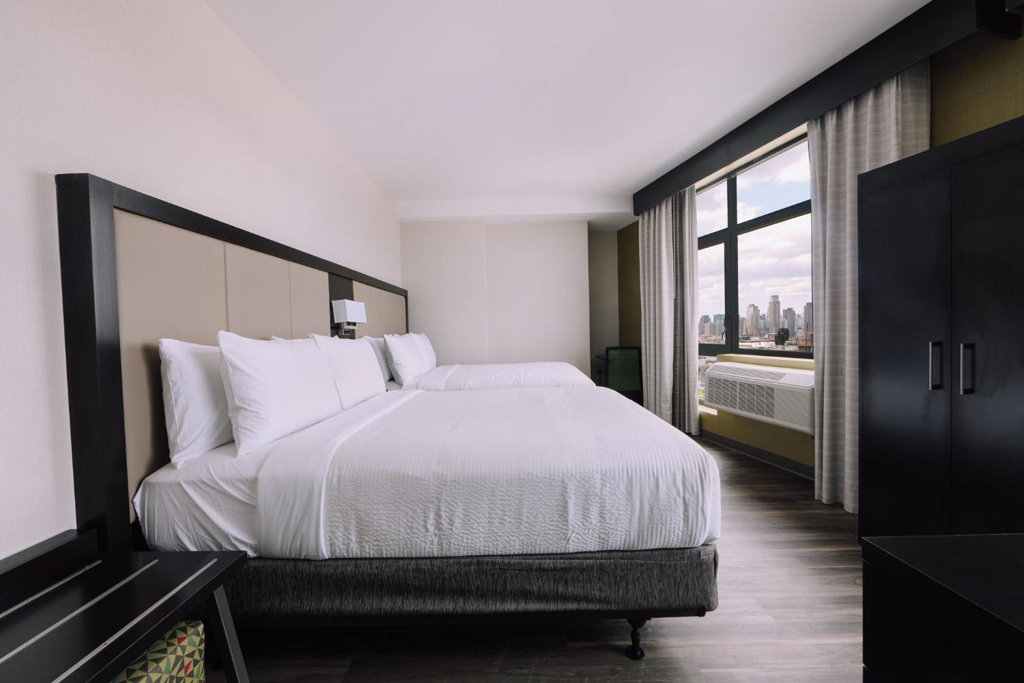 Holiday Inn Express Long Island City E - New York By Ihg Eksteriør billede