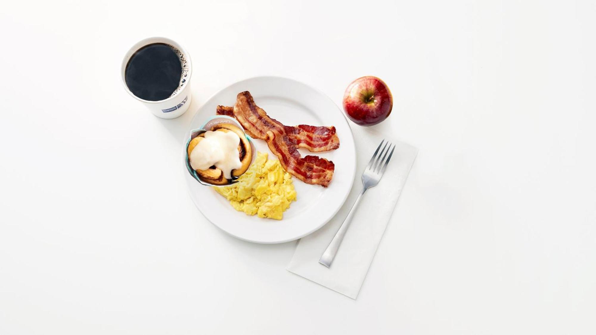 Holiday Inn Express Long Island City E - New York By Ihg Eksteriør billede
