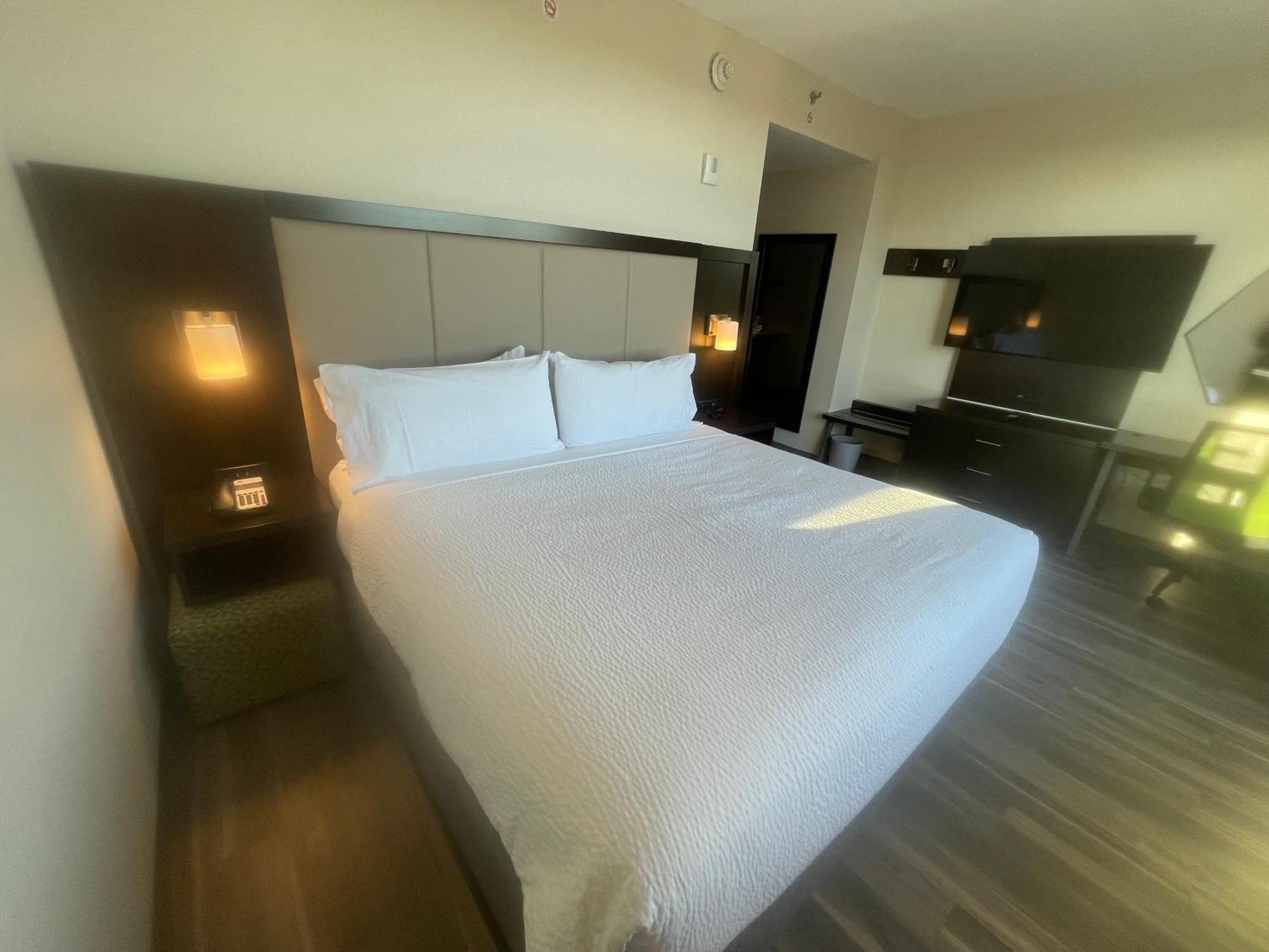 Holiday Inn Express Long Island City E - New York By Ihg Eksteriør billede
